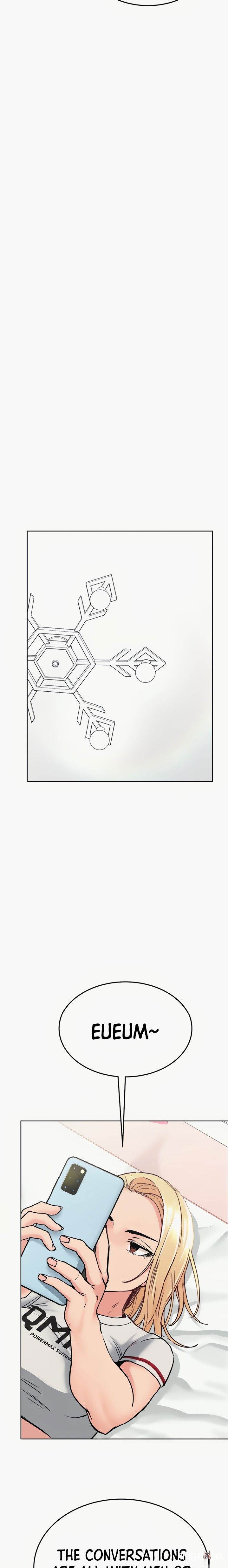 Keep it a secret from your mother! Keep it a secret from your mother! Chapter 10 - Page 7