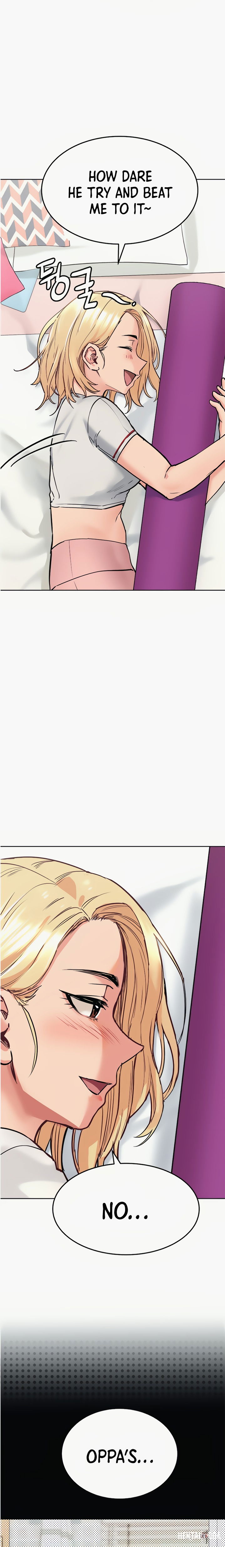 Keep it a secret from your mother! Keep it a secret from your mother! Chapter 10 - Page 9