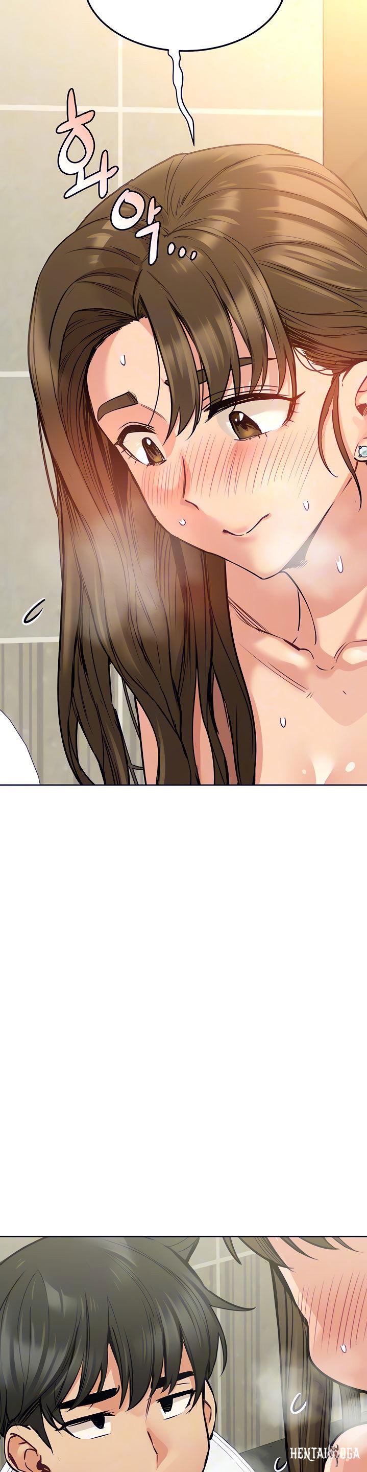 Keep it a secret from your mother! Keep it a secret from your mother! Chapter 11 - Page 11