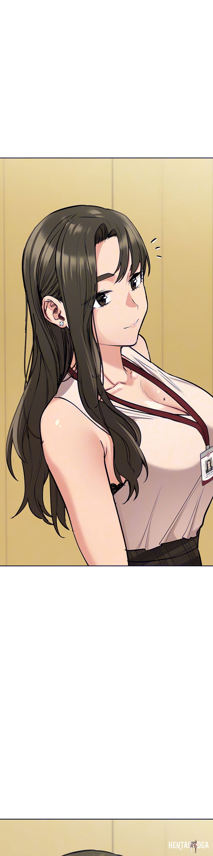 Keep it a secret from your mother! Keep it a secret from your mother! Chapter 11 - Page 23