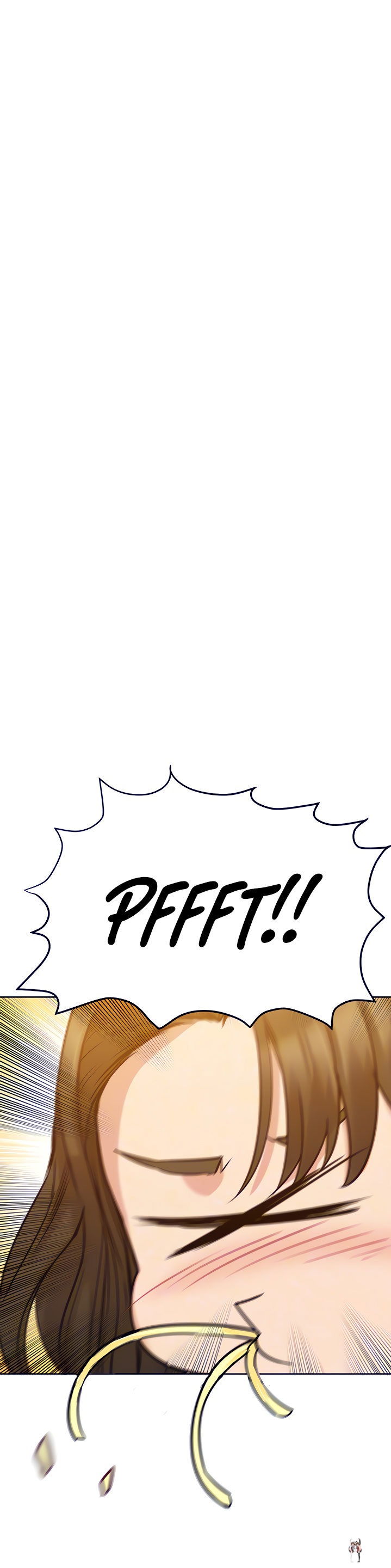 Keep it a secret from your mother! Keep it a secret from your mother! Chapter 11 - Page 28