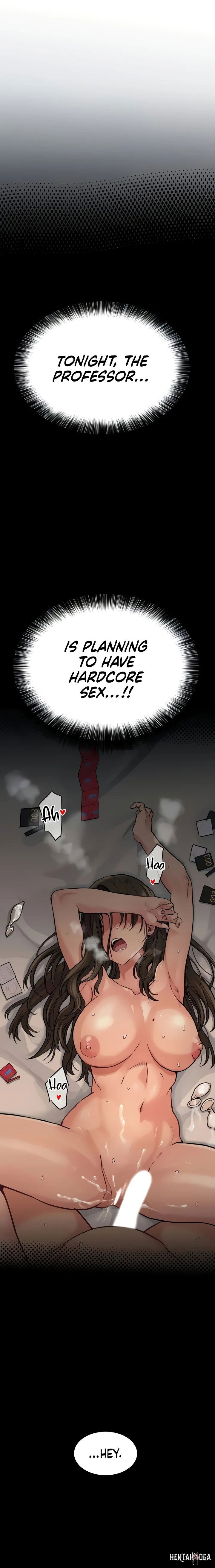 Keep it a secret from your mother! Keep it a secret from your mother! Chapter 12 - Page 12