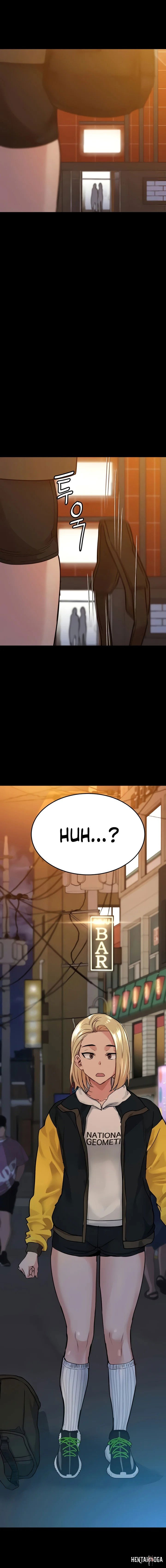 Keep it a secret from your mother! Keep it a secret from your mother! Chapter 12 - Page 29