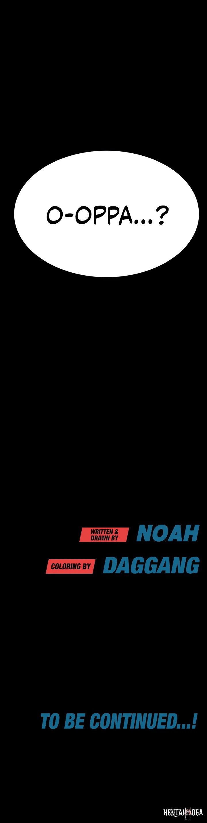 Keep it a secret from your mother! Keep it a secret from your mother! Chapter 12 - Page 30