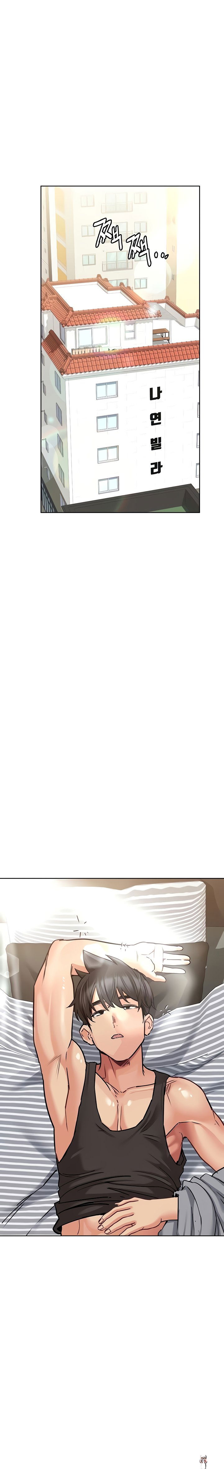 Keep it a secret from your mother! Keep it a secret from your mother! Chapter 16 - Page 2