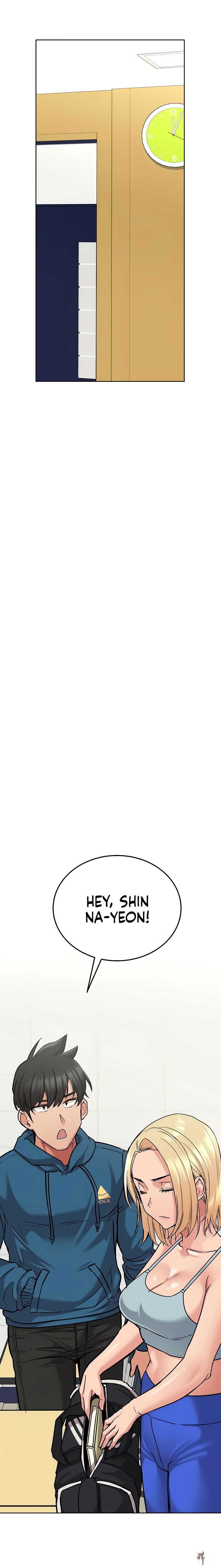 Keep it a secret from your mother! Keep it a secret from your mother! Chapter 16 - Page 22