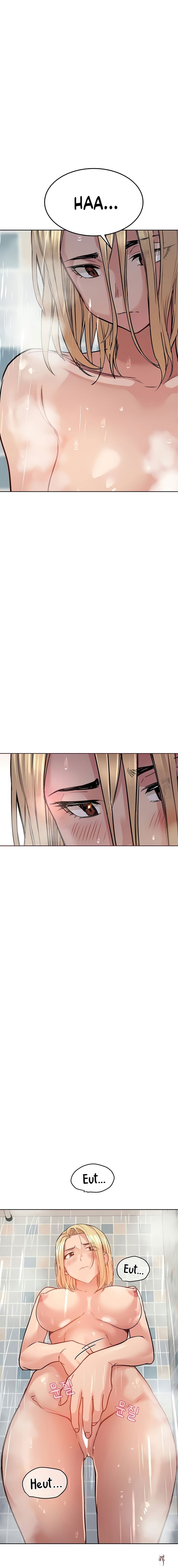 Keep it a secret from your mother! Keep it a secret from your mother! Chapter 17 - Page 12