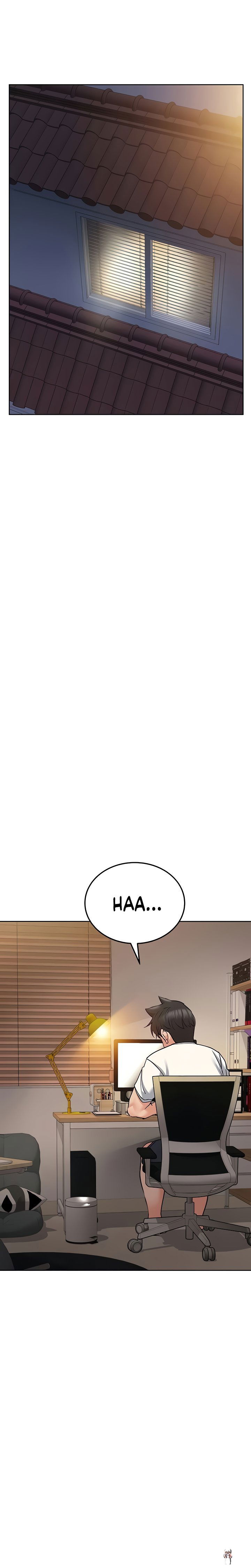 Keep it a secret from your mother! Keep it a secret from your mother! Chapter 17 - Page 14