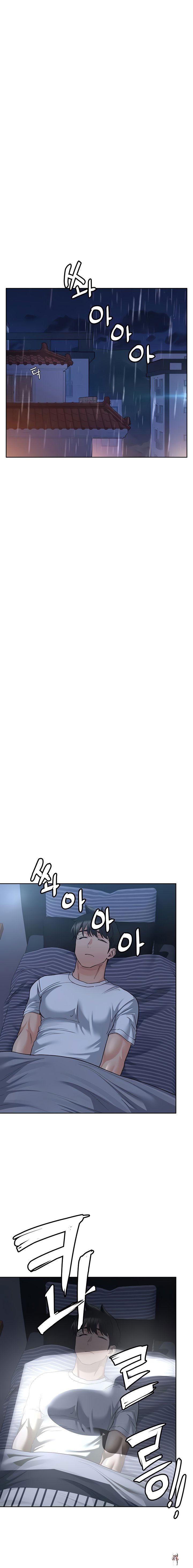 Keep it a secret from your mother! Keep it a secret from your mother! Chapter 17 - Page 16