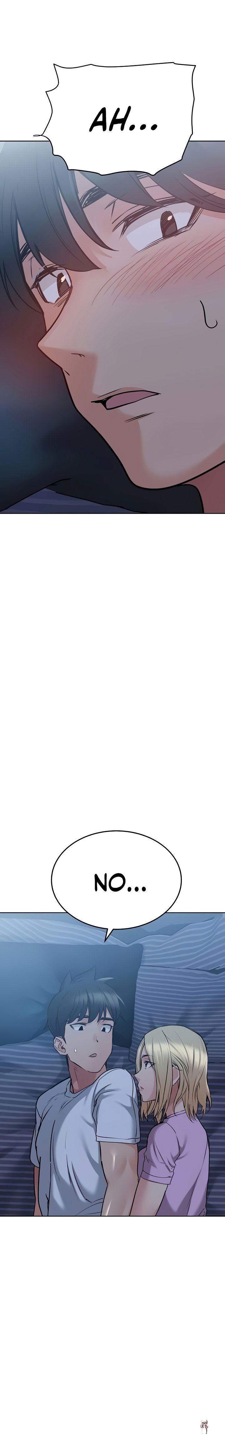 Keep it a secret from your mother! Keep it a secret from your mother! Chapter 17 - Page 30