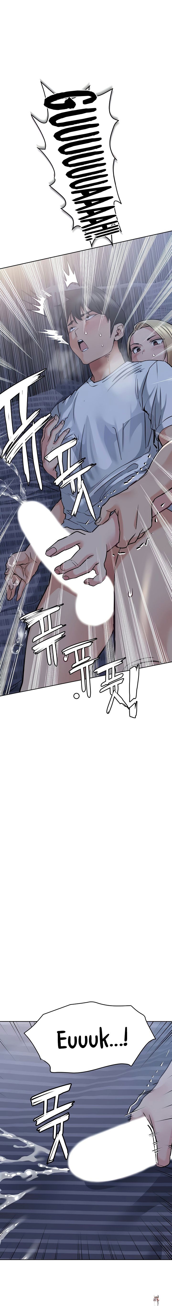 Keep it a secret from your mother! Keep it a secret from your mother! Chapter 18 - Page 2