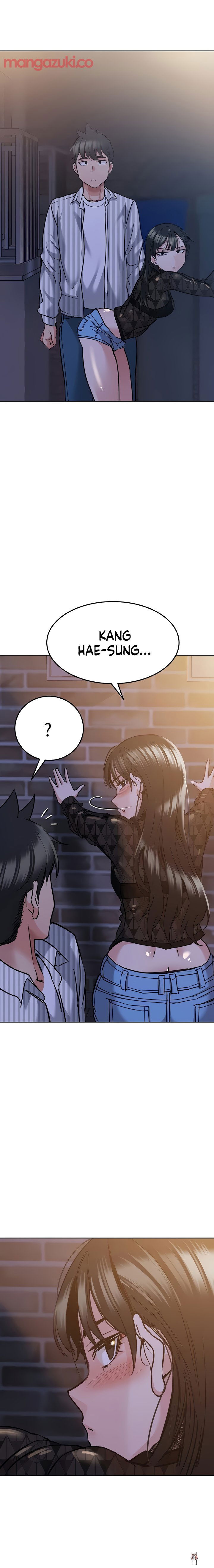 Keep it a secret from your mother! Keep it a secret from your mother! Chapter 18 - Page 29