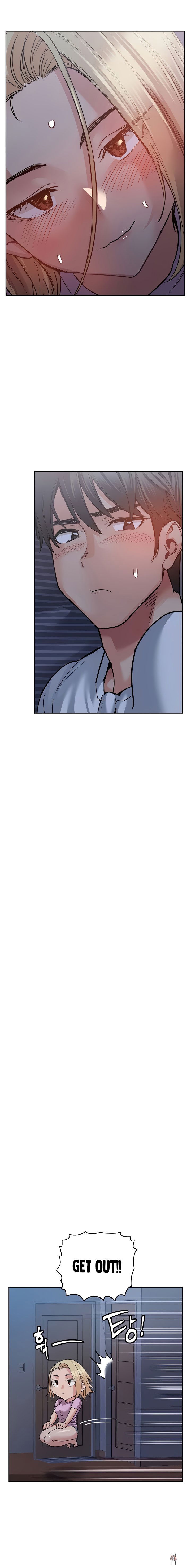 Keep it a secret from your mother! Keep it a secret from your mother! Chapter 18 - Page 6