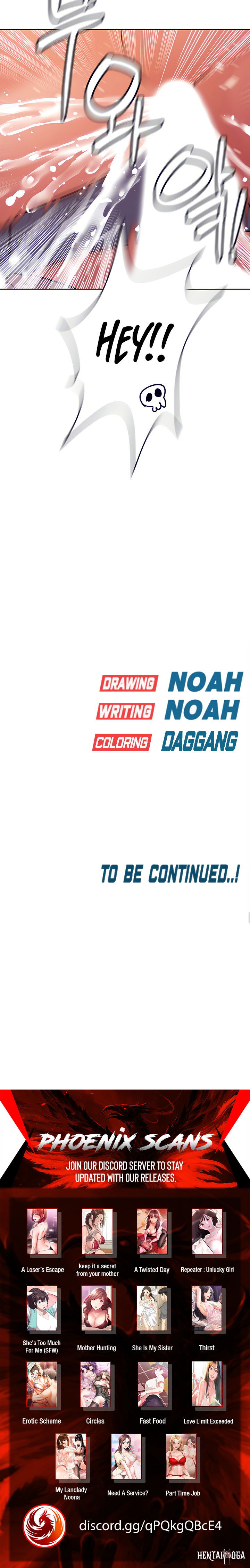 Keep it a secret from your mother! Keep it a secret from your mother! Chapter 19 - Page 24