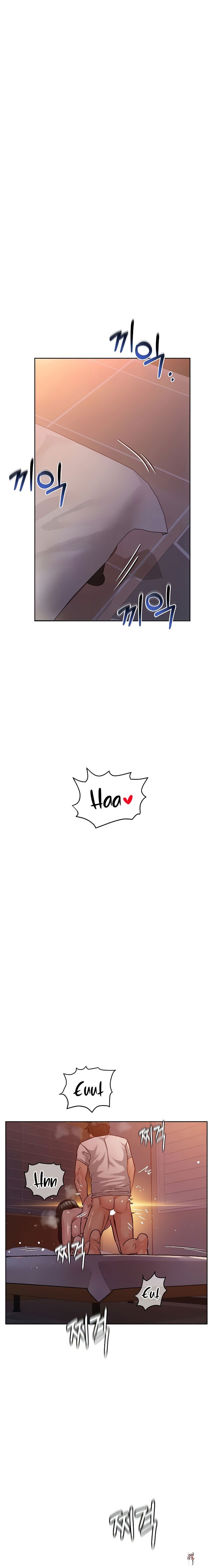 Keep it a secret from your mother! Keep it a secret from your mother! Chapter 20 - Page 15