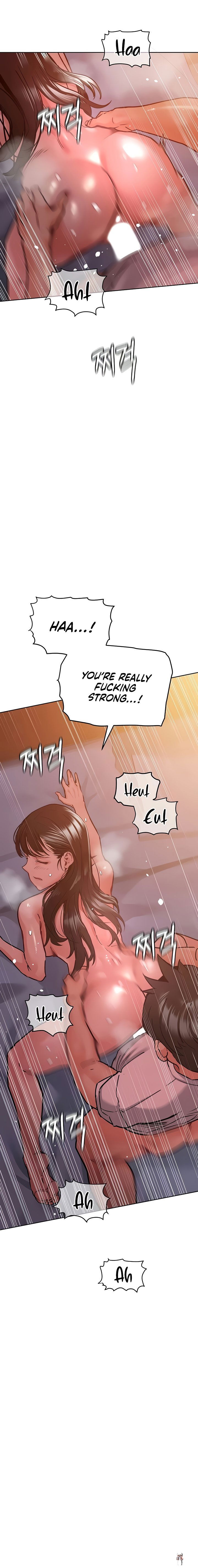 Keep it a secret from your mother! Keep it a secret from your mother! Chapter 20 - Page 16