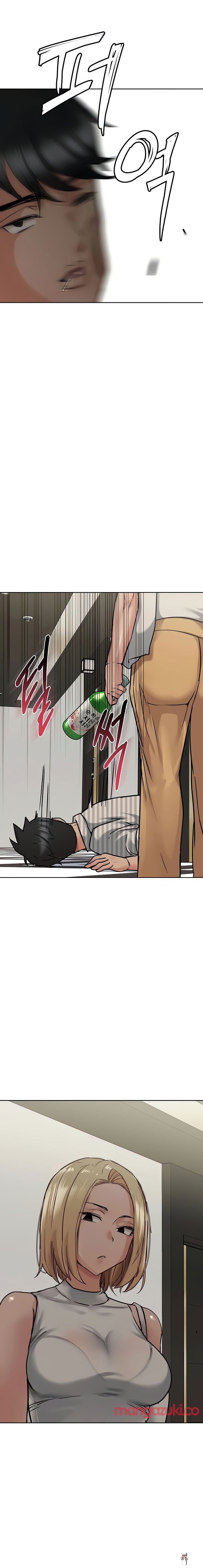 Keep it a secret from your mother! Keep it a secret from your mother! Chapter 20 - Page 25