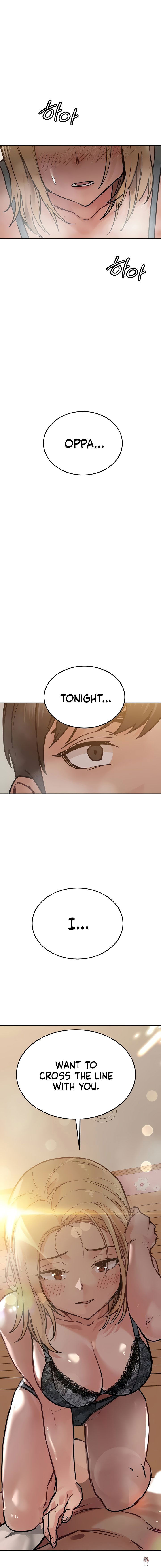 Keep it a secret from your mother! Keep it a secret from your mother! Chapter 21 - Page 14