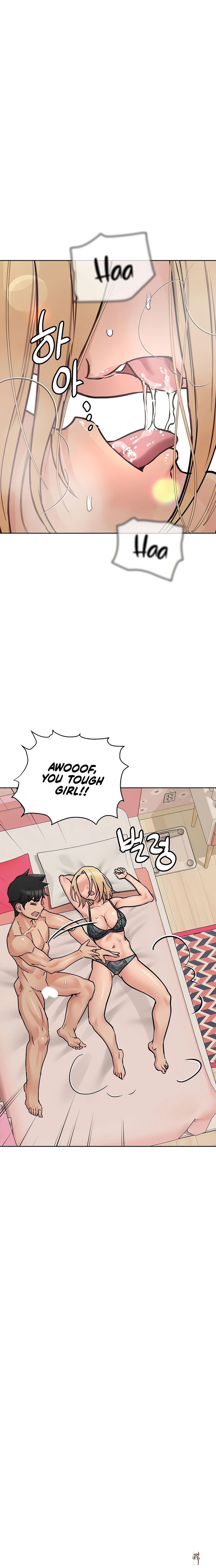 Keep it a secret from your mother! Keep it a secret from your mother! Chapter 21 - Page 23