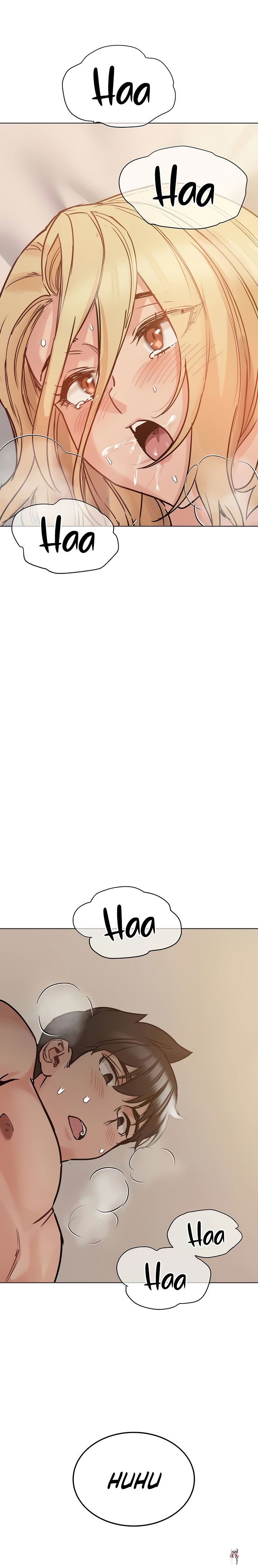 Keep it a secret from your mother! Keep it a secret from your mother! Chapter 21 - Page 24