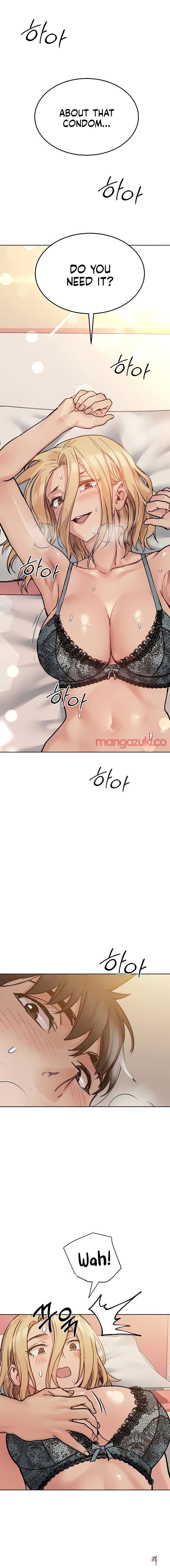 Keep it a secret from your mother! Keep it a secret from your mother! Chapter 21 - Page 25