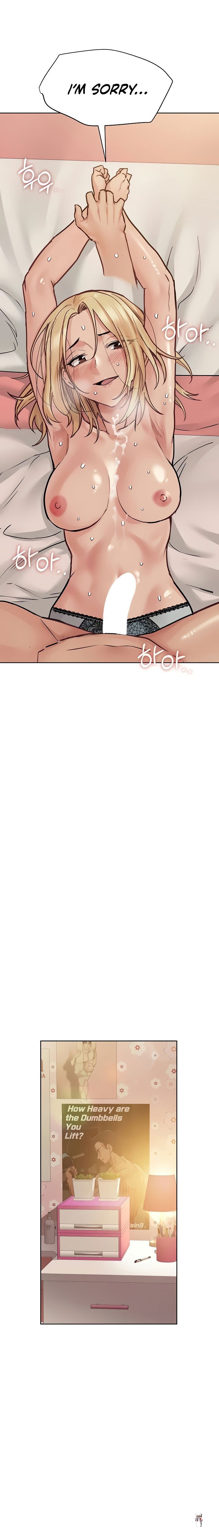 Keep it a secret from your mother! Keep it a secret from your mother! Chapter 22 - Page 10