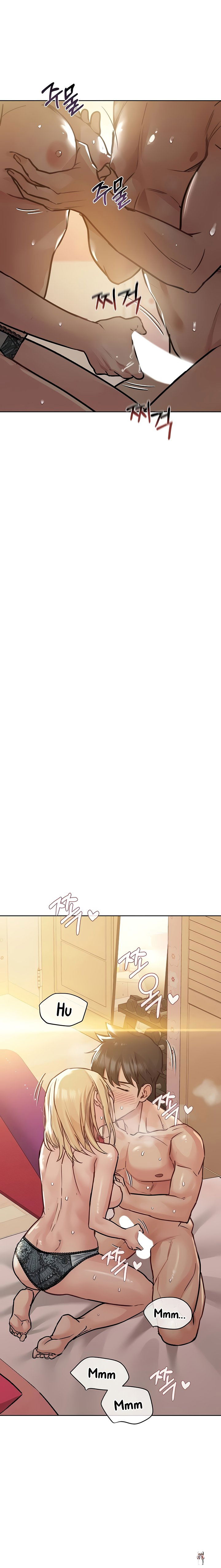 Keep it a secret from your mother! Keep it a secret from your mother! Chapter 22 - Page 11