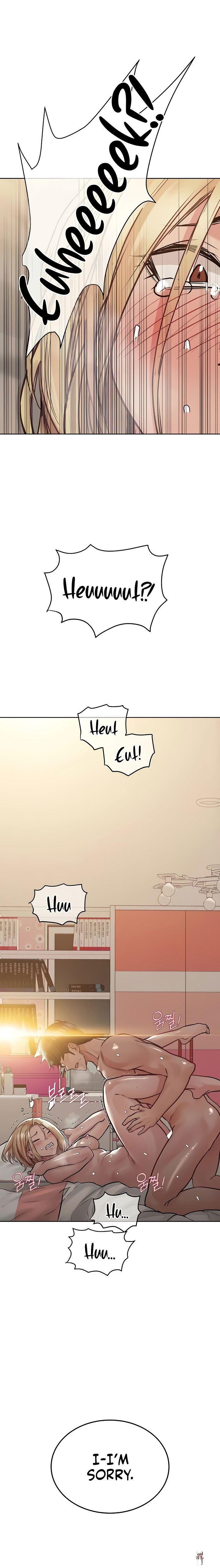 Keep it a secret from your mother! Keep it a secret from your mother! Chapter 22 - Page 15