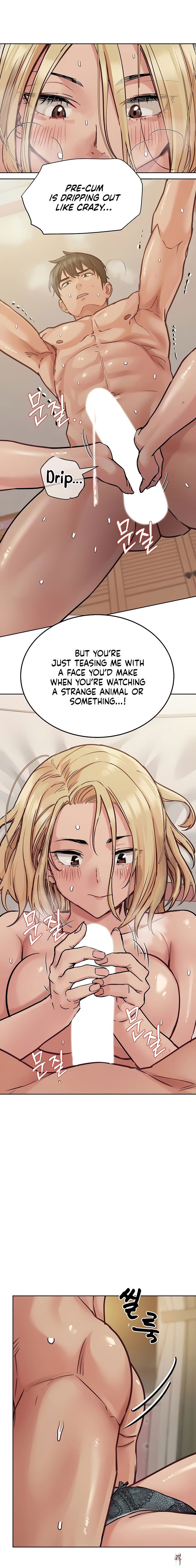 Keep it a secret from your mother! Keep it a secret from your mother! Chapter 22 - Page 4