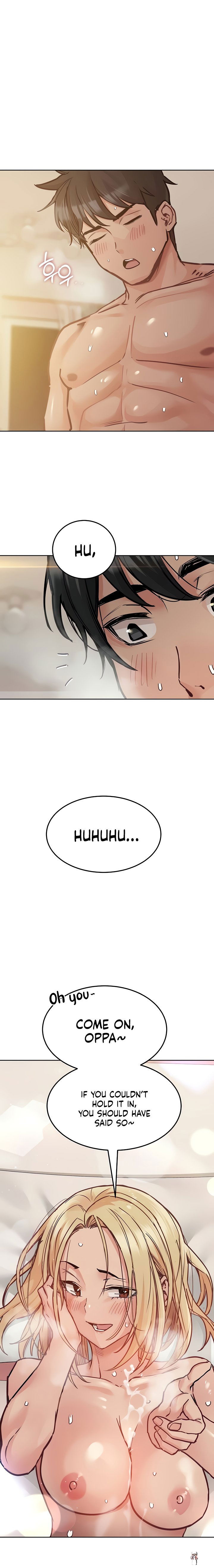 Keep it a secret from your mother! Keep it a secret from your mother! Chapter 22 - Page 7