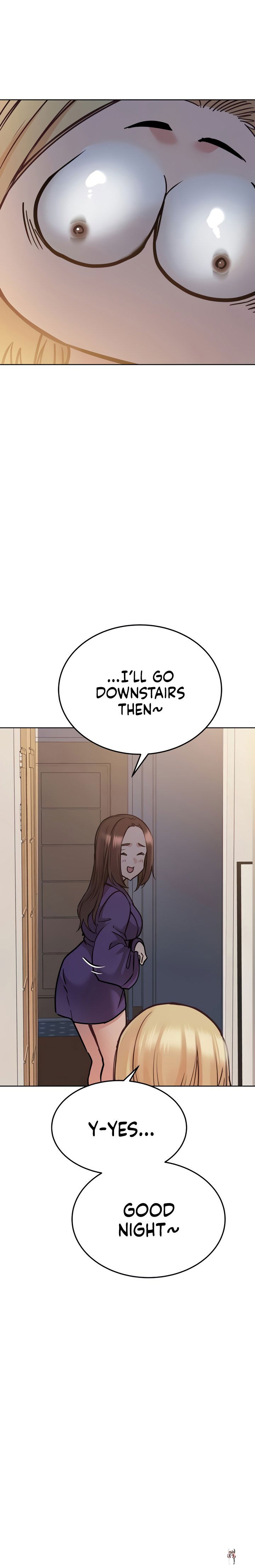 Keep it a secret from your mother! Keep it a secret from your mother! Chapter 23 - Page 11