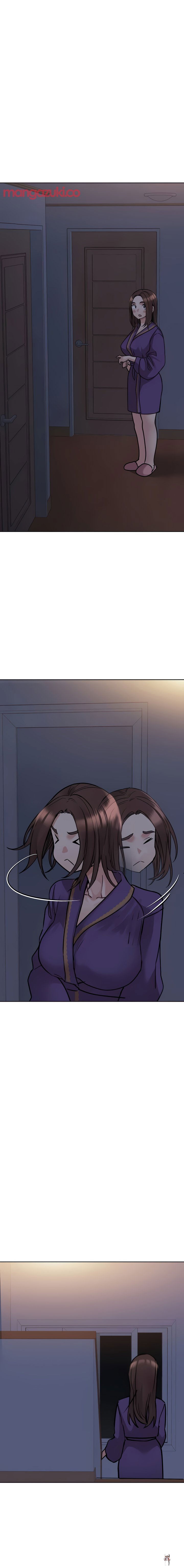 Keep it a secret from your mother! Keep it a secret from your mother! Chapter 23 - Page 13