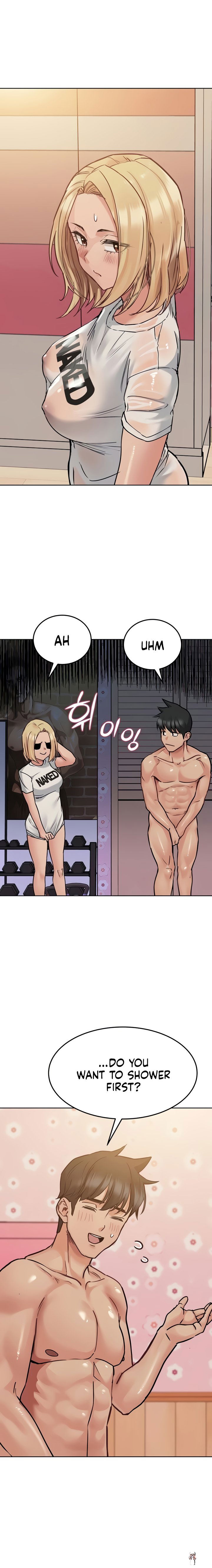 Keep it a secret from your mother! Keep it a secret from your mother! Chapter 23 - Page 15