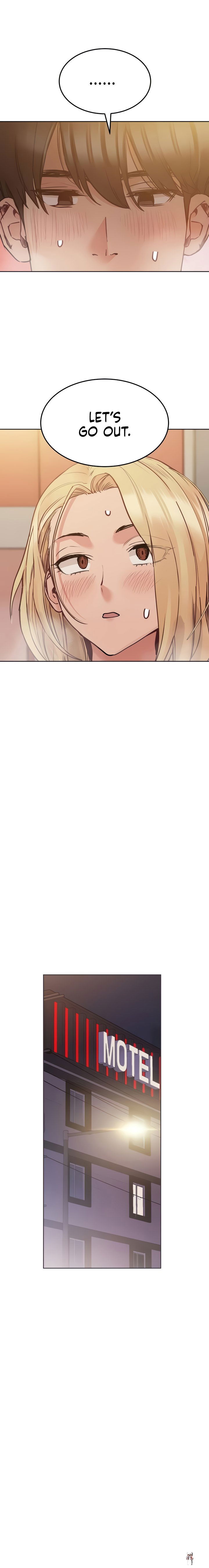 Keep it a secret from your mother! Keep it a secret from your mother! Chapter 23 - Page 19