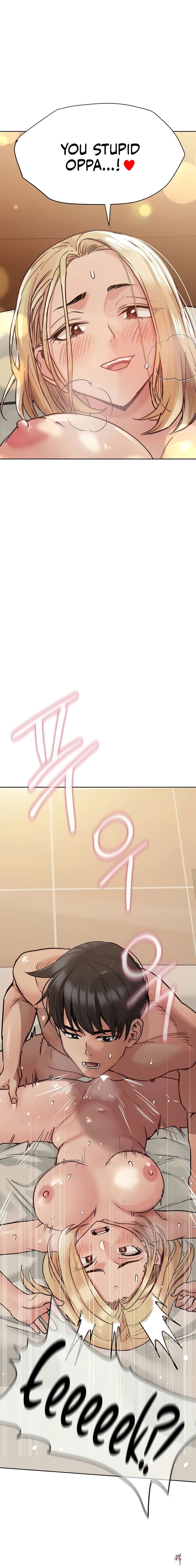 Keep it a secret from your mother! Keep it a secret from your mother! Chapter 23 - Page 26