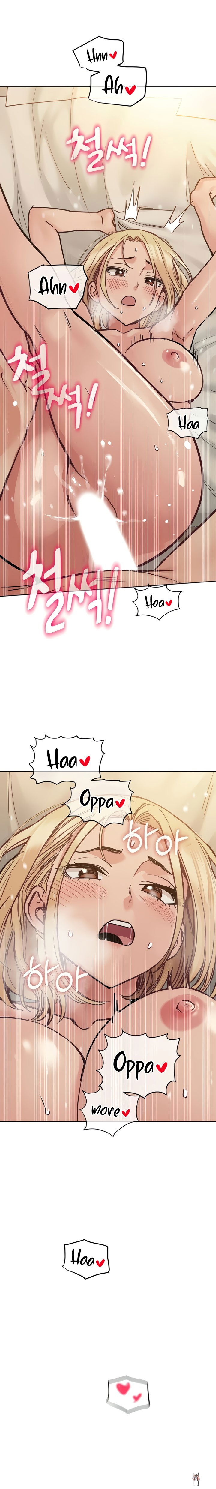 Keep it a secret from your mother! Keep it a secret from your mother! Chapter 23 - Page 28