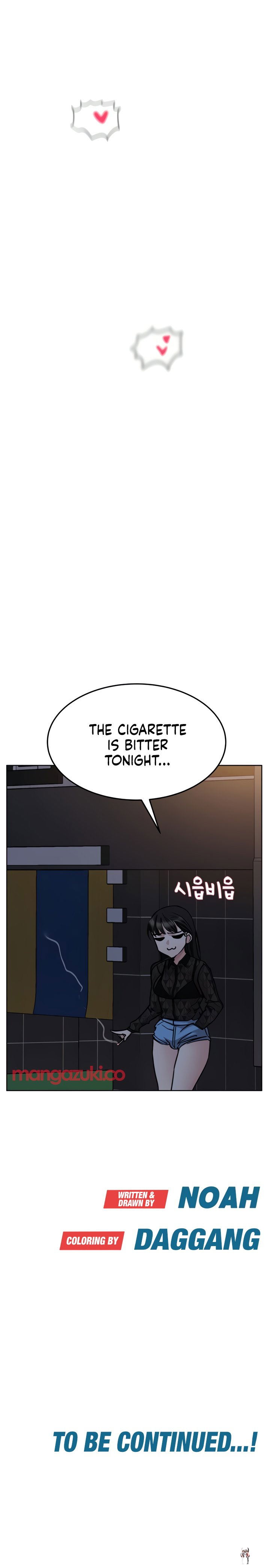 Keep it a secret from your mother! Keep it a secret from your mother! Chapter 23 - Page 29