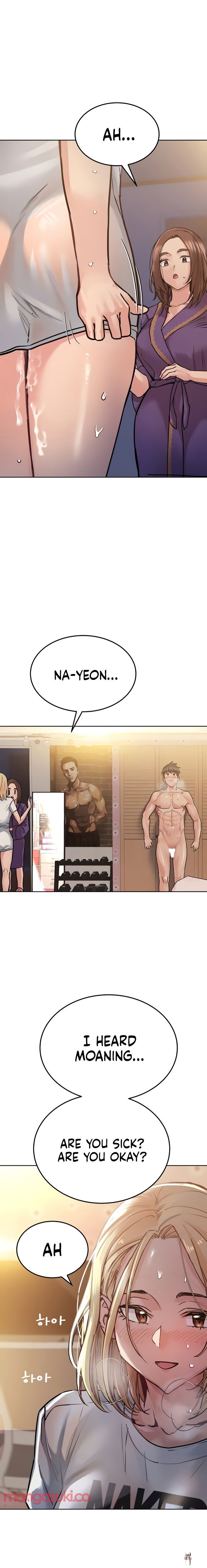 Keep it a secret from your mother! Keep it a secret from your mother! Chapter 23 - Page 5