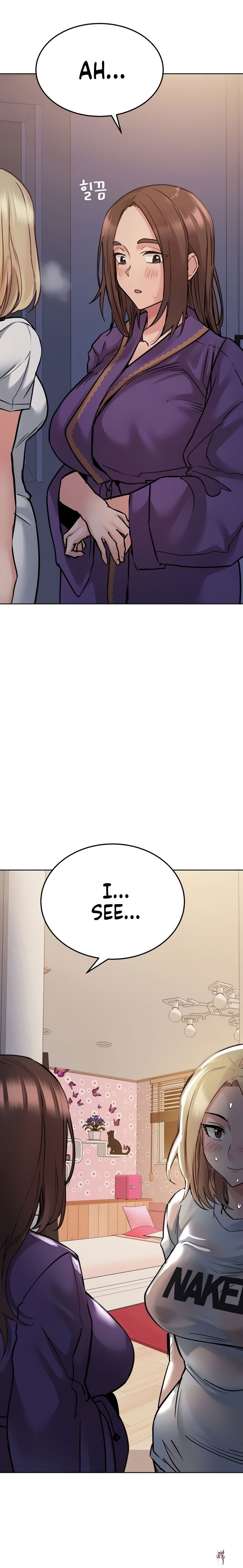 Keep it a secret from your mother! Keep it a secret from your mother! Chapter 23 - Page 7