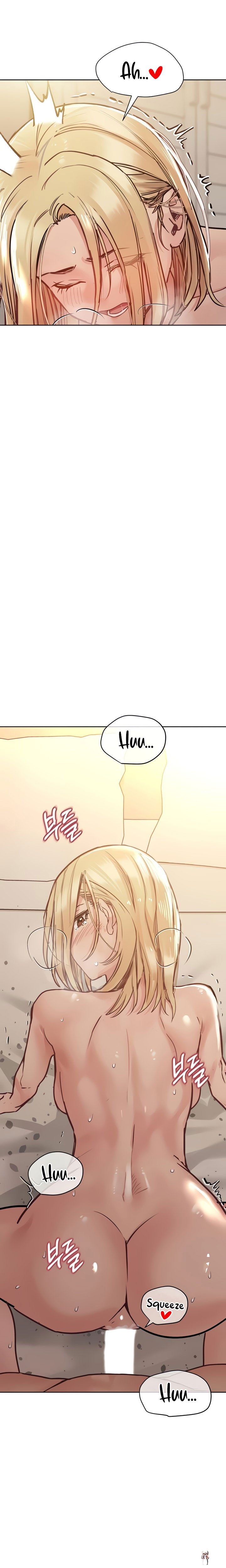 Keep it a secret from your mother! Keep it a secret from your mother! Chapter 24 - Page 15