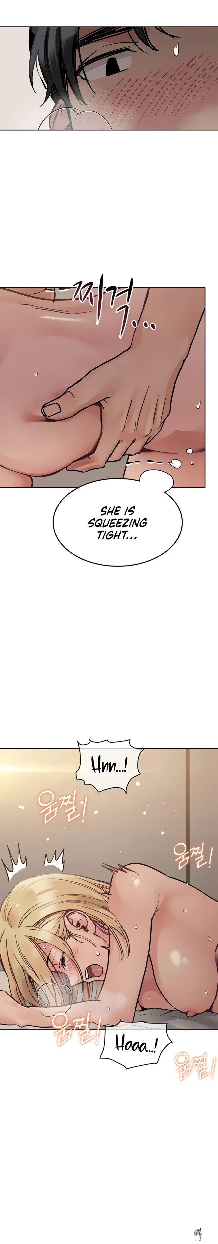 Keep it a secret from your mother! Keep it a secret from your mother! Chapter 24 - Page 16