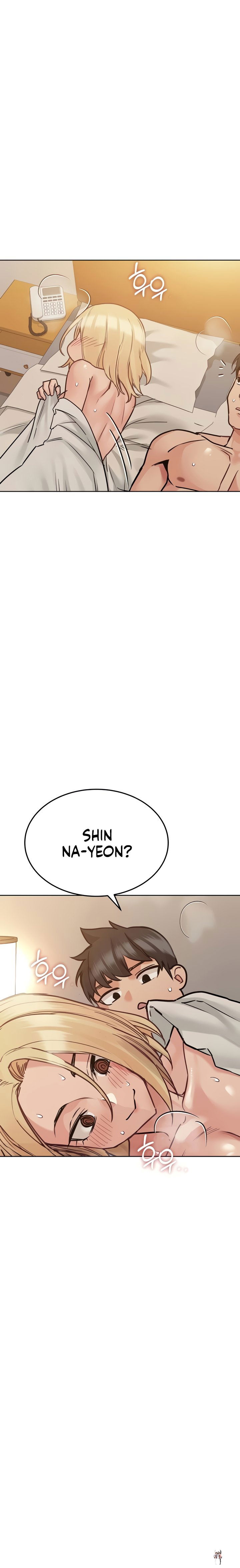 Keep it a secret from your mother! Keep it a secret from your mother! Chapter 24 - Page 24