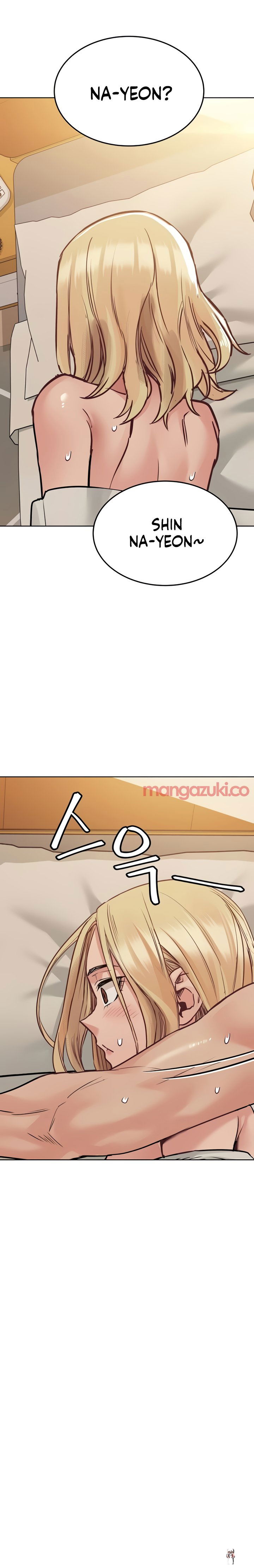 Keep it a secret from your mother! Keep it a secret from your mother! Chapter 24 - Page 25