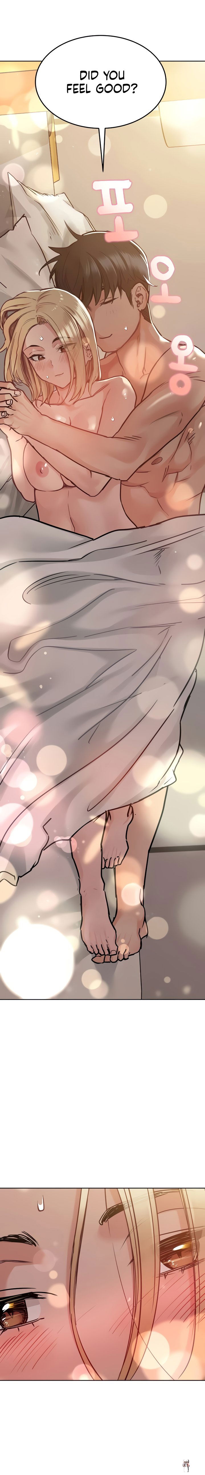 Keep it a secret from your mother! Keep it a secret from your mother! Chapter 24 - Page 26