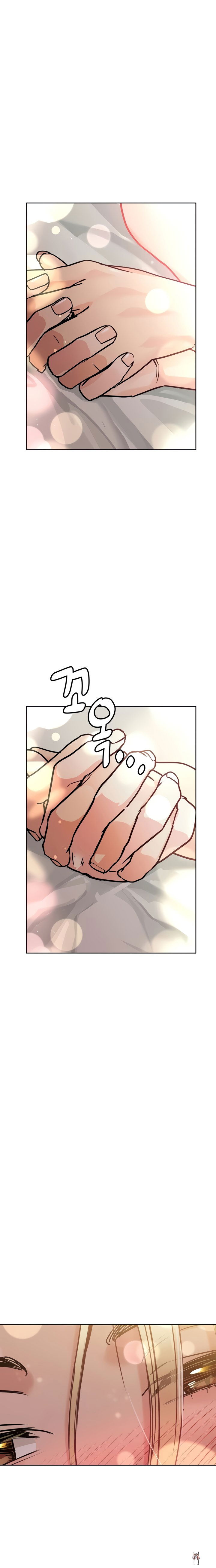 Keep it a secret from your mother! Keep it a secret from your mother! Chapter 24 - Page 27