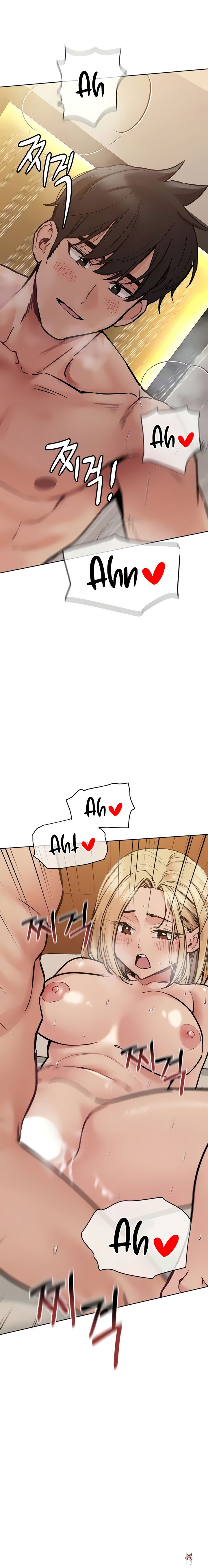 Keep it a secret from your mother! Keep it a secret from your mother! Chapter 24 - Page 5