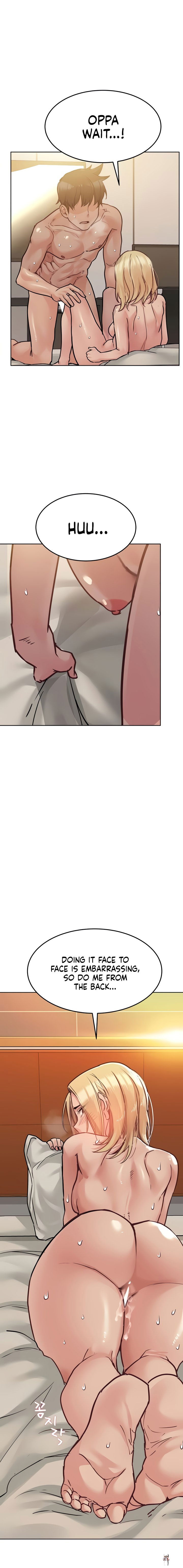 Keep it a secret from your mother! Keep it a secret from your mother! Chapter 24 - Page 7