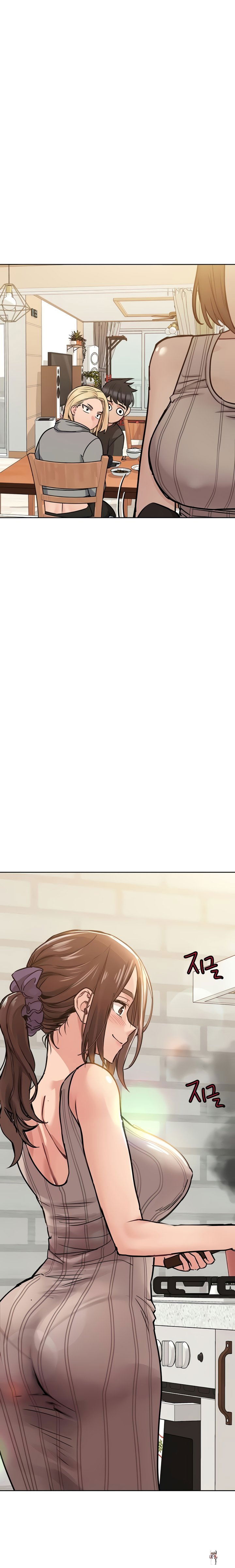 Keep it a secret from your mother! Keep it a secret from your mother! Chapter 25 - Page 14