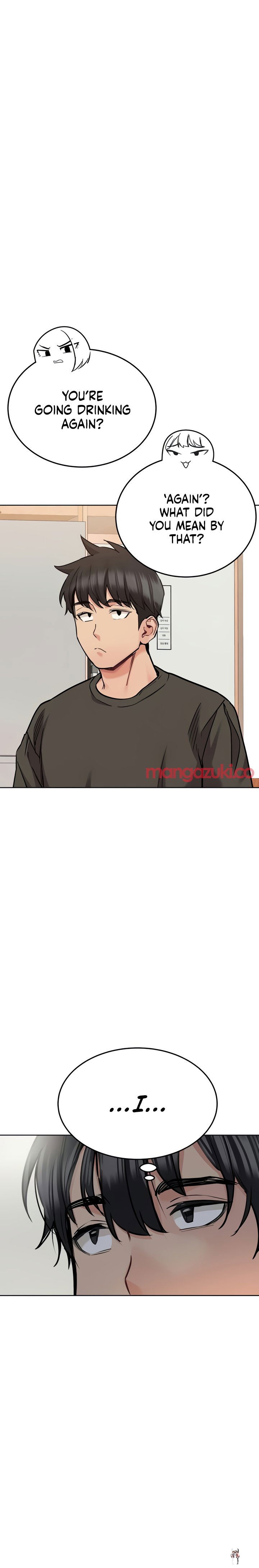 Keep it a secret from your mother! Keep it a secret from your mother! Chapter 25 - Page 17