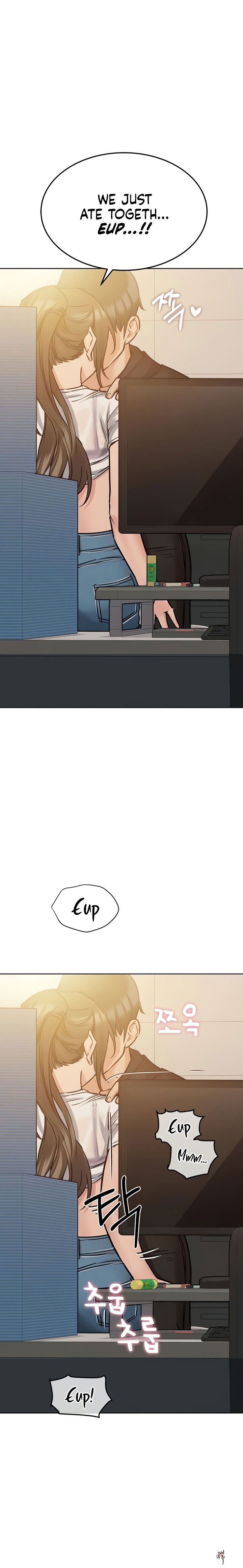 Keep it a secret from your mother! Keep it a secret from your mother! Chapter 25 - Page 26